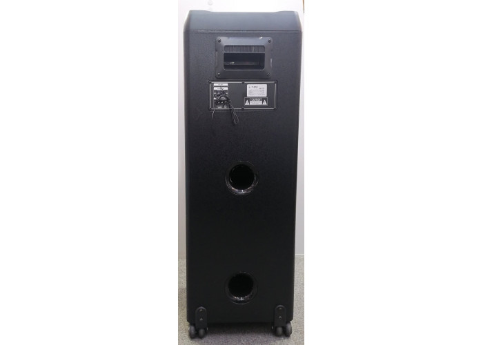 Колонка-чемодан ZPX ZX 7779 (90cm)
