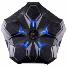 Боксерская мишень 24-DC-11, 5 кнопок, Bluetooth, музыкальный режим