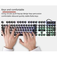 Игровая Клавиатура FV-Q90