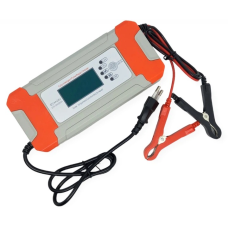 Зарядное устройство Fully Intelligent Pulse Repair Charger, 12–24V, 8A