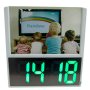 Настольные часы DS 6608