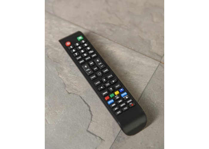 Телевизор Smart TV Q90 42S 42" (4K UHD, Android 15, 2/16, Wi-Fi)