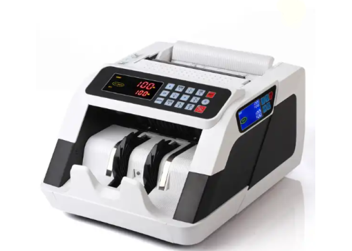 Машинка для счета денег WX-7252