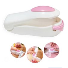 Мини запайщик пакетов Korea Mini Sealing, для удобного хранения