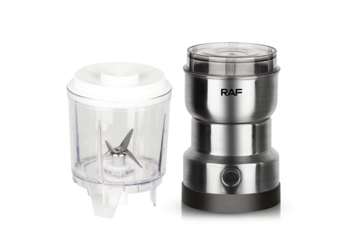 Кофемолка RAF R 7126