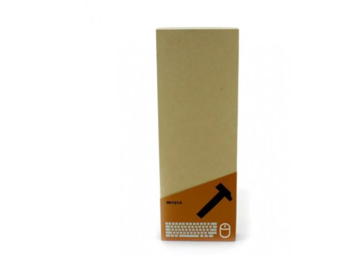 Беспроводная Клавиатура + Мышка wireless (WI 1214) CHARGE