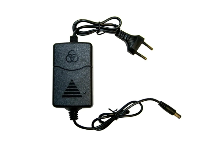 Адаптер 12V 1A BIG/GOOD (разъём 5.5*2.5mm)