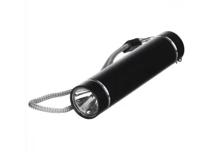 Фонарик ручной BL 517 COB usb micro charge 4788