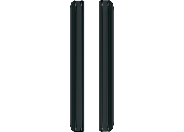 Мобильный телефон ERGO E241 Dual Sim Black