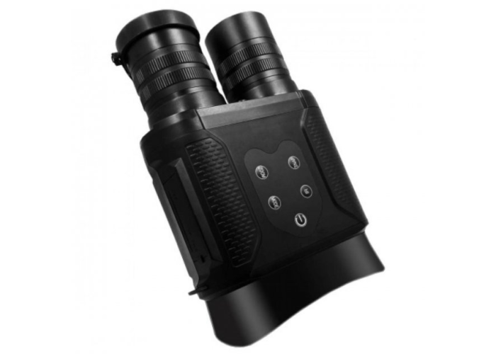 Бинокль ночного видения NV400B Night Vision 8139