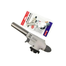 Газовая горелка FLAME GUN 920 с пьезоподжигом