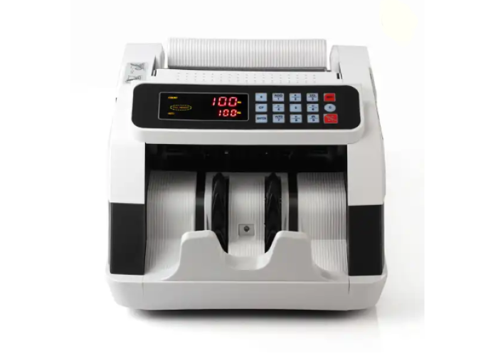 Машинка для счета денег WX-7252