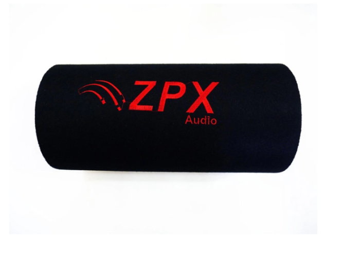 Активный сабвуфер бочка ZPX 6" Bluetooth 200W