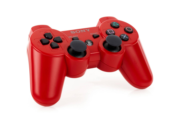 Джойстик PS3