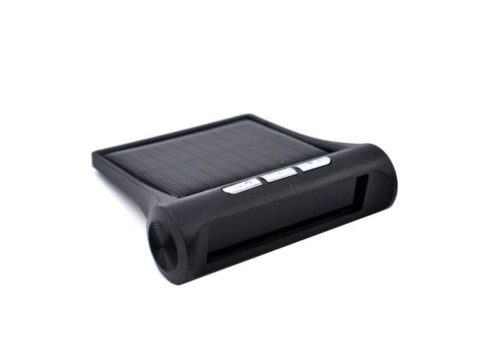 Система контроля давления в шинах tpms+solar