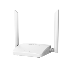 4G LTE Wi-Fi роутер LB-LINK BL-CPE600EU, с SIM-картой, 2 антенны, до 300 Мбит/с