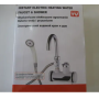 Проточный водонагреватель-кран Water Heater