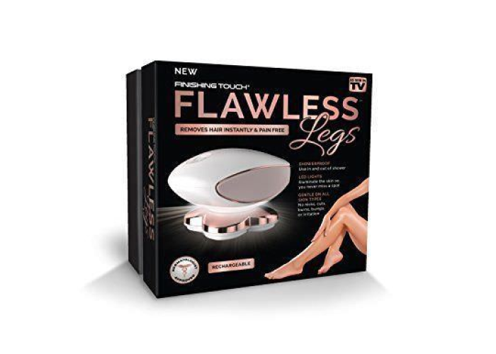 Эпилятор Flawless Legs