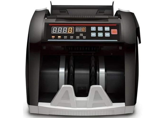 Счётчик банкнот MG-5800