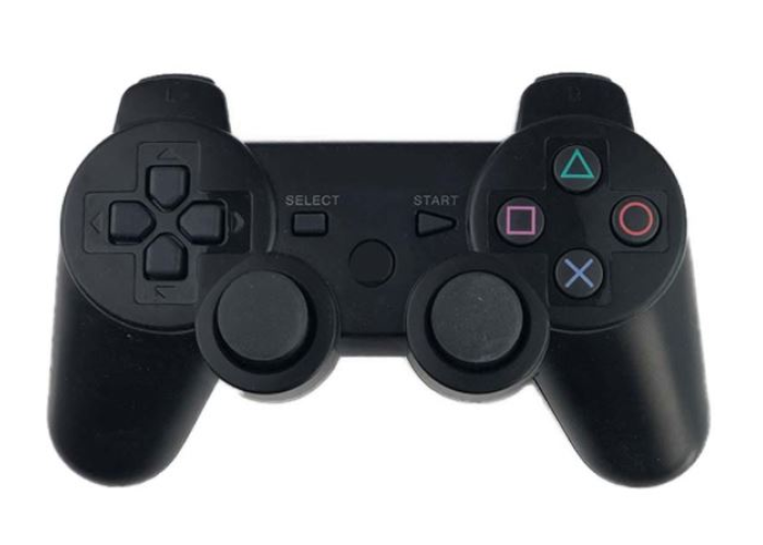 Джойстик PS3
