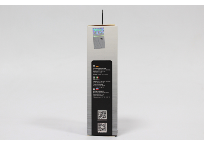 Зарядное устройство для Inkax CD20-IP