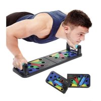 Доска для отжиманий Push Up Rack Board