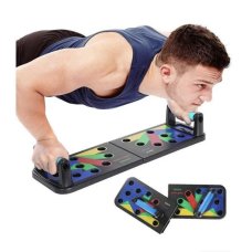Доска для отжиманий Push Up Rack Board