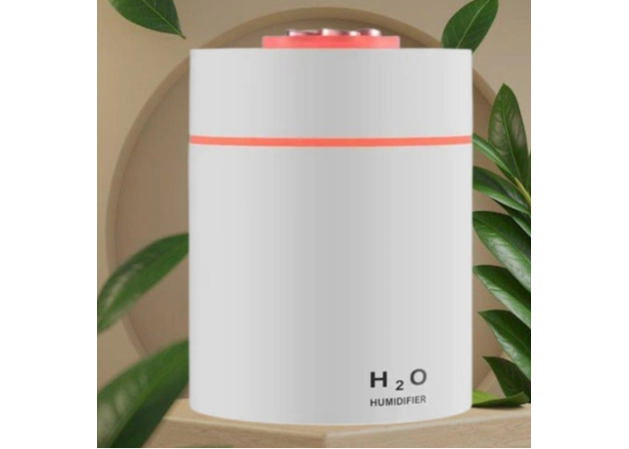 Увлажнитель воздуха аромадиффузор HLV Air Purifier H1