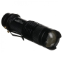 Фонарик Bailong Police BL-8468-525 usb micro charge 5389