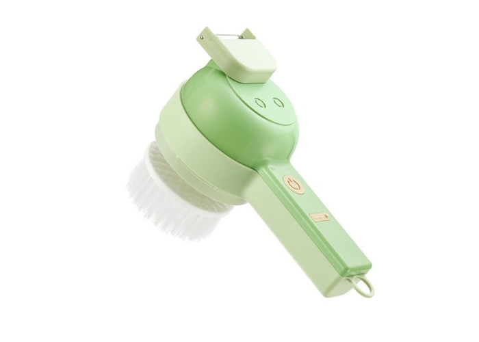 Аккумуляторная овощерезка FOOD CHOPPER Catling 4 в 1