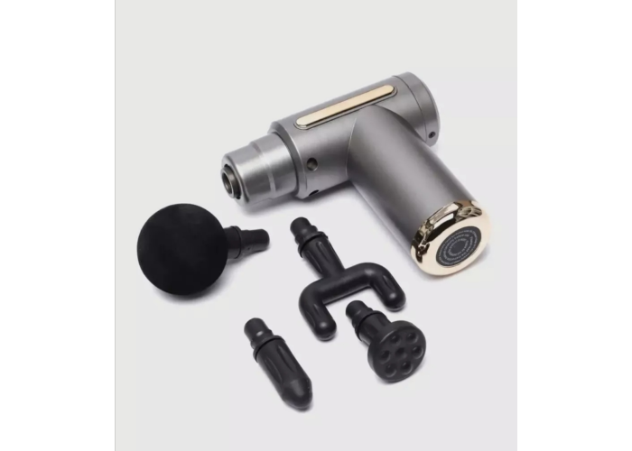 Массажер MASSAGE GUN SY-720
