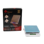 Весы электронные ACS 500g/0.01g MS 1729B Domotec