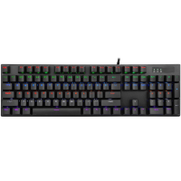 Механическая клавиатура K101 RGB