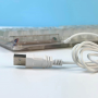 Прозрачная RGB игровая клавиатура K101, 104 клавиши, USB, YELANDAR AN-T20