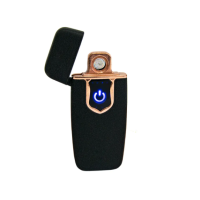 Зажигалка спиральная USB 712 6747