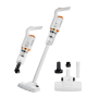 Аккумуляторный пылесос без мешка Vacuum Cleaner HY-118 2000mAh 120 Вт