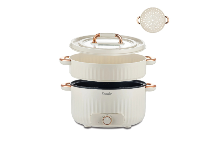 Электрическая скороварка Sonifer SF-1509