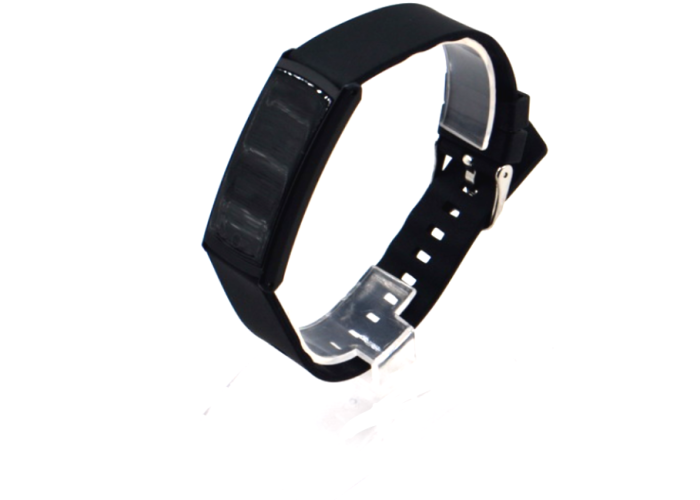 Фитнес-браслет Smart Heart Rate Bracelet