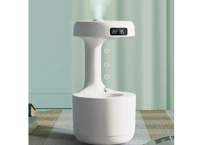 Увлажнитель воздуха 800 мл, Anti Gravity Humidifier