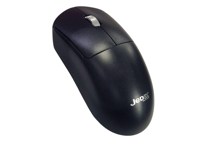 Мышь беспроводная JEDEL W923