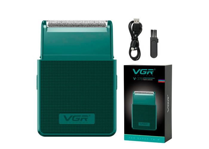 Шейвер VGR V-376