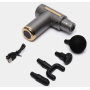 Массажер MASSAGE GUN SY-720