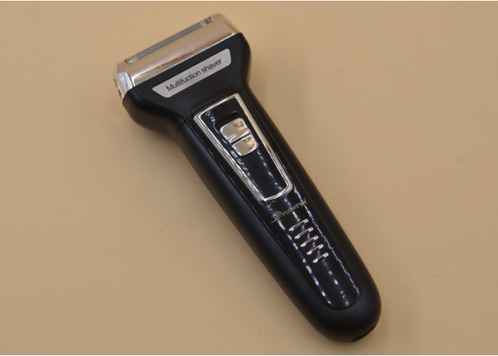 Машинка для стрижки + бритва + триммер 3 в 1 Gemei GM-573