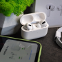 Наушники AirPods Pro with Wireless Charging Case H1DGJF6A1059