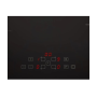 Индукционная варочная поверхность Domotec MS-5864, 4 конфорки, 5900 Вт