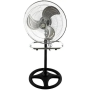 Вентилятор Domotec MS-1622, 3 в 1 (напольный/настенный/настольный), 60 Вт