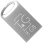 USB флешка, 8 ГБ, металлический корпус