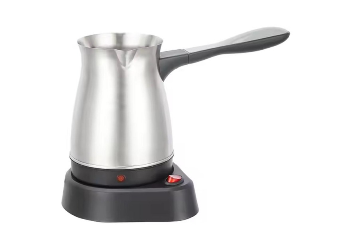 Электрическая турка Domotec MS-127