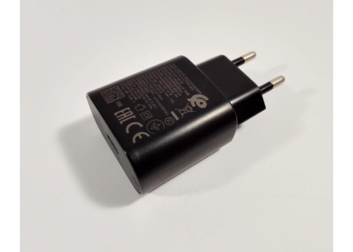 Зарядное устройство USB-C 25W PD Type-C 5V3A,- 9V2.77A 9173