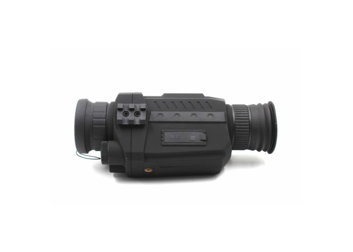 Ручной цифровой монокуляр ночного видения LG64 Night Vision